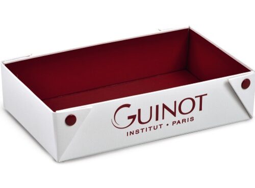 Institutional Basket