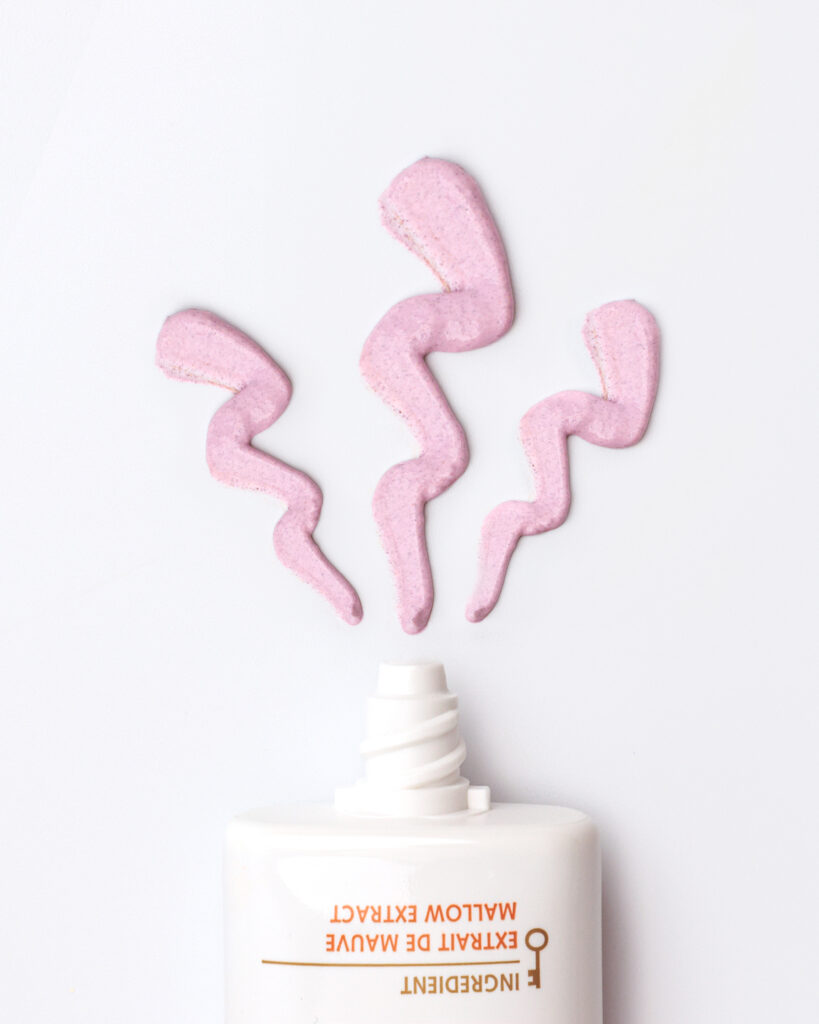 Creme Hydra Finish 10 ml